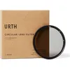 Image de Urth - Filtre circulaire polarisant (CPL) pour objectif 58 mm