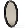 Image de Urth Filtre d'objectif polarisant circulaire (CPL) 40.5mm (Plus+) (40.50 mm, Filtre polarisant), Filtre photo, Transparent