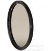 Image de Urth 49mm Filtre d'objectif polarisant circulaire (CPL) (Plus+) (49 mm, Filtre polarisant), Filtre photo, Transparent