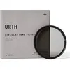 Image de Urth - Filtre circulaire polarisant (CPL) pour objectif 58 mm (Plus+)