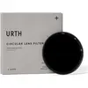 Image de Urth 86mm ND1000 (10 Stop) Lens Filter (Plus+) (86 mm, Filtre gris neutre), Filtre photo, Noir