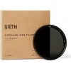 Image de Urth - Filtre ND Variable ND2-400 (1-8.6 Stops) pour objectif 77 mm