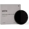 Image de Urth - Filtre ND Variable ND8-128 (3-7 Stops) pour objectif 72 mm (Plus+)