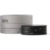 Image de Urth - Kit de filtres pour objectif 77 mm : ND2, ND4, ND8, ND64 et ND1000 (Plus+)