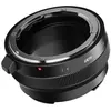 Image de Urth Adaptateur de monture d'objectif : Compatible avec l'objectif Nikon F (type G) et le boîtier de, Adaptateur d'objectif
