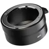 Image de Urth Adaptateur de monture d'objectif : Compatible avec l'objectif Pentax K et le boîtier de l'appareil, Adaptateur d'objectif