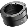 Image de Urth Adaptateur de monture d'objectif : Compatible avec l'objectif Olympus OM et le boîtier de, Adaptateur d'objectif