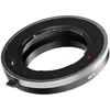 Image de Urth Adaptateur de monture d'objectif : Compatible avec l'objectif Contax G et le boîtier de l'appareil, Adaptateur d'objectif, Noir