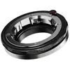 Image de Urth Adaptateur de monture d'objectif : Compatible avec l'objectif Leica M et le boîtier de l'appareil, Adaptateur d'objectif