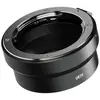 Image de Urth Adaptateur de monture d'objectif : Compatible avec l'objectif Pentax K et le boîtier de l'appareil, Adaptateur d'objectif