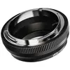 Image de Urth Adaptateur de monture d'objectif : Compatible avec l'objectif Canon FD et le boîtier de l'appareil, Adaptateur d'objectif
