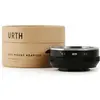 Image de Urth Adaptateur de monture d'objectif : Compatible avec l'objectif Sony A (Minolta AF) et le boîtier de, Adaptateur d'objectif, Noir