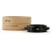 Image de Urth Adaptateur de monture d'objectif : Compatible avec la monture Tamron T et le boîtier d'appareil, Adaptateur d'objectif, Noir