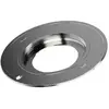 Image de Urth Adaptateur de monture d'objectif : Compatible avec l'objectif M42 et le boîtier de l'appareil photo, Adaptateur d'objectif