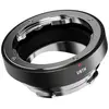 Image de Urth Adaptateur de monture d'objectif : Compatible avec les objectifs Contax/Yashica (C/Y) sur le, Adaptateur d'objectif, Noir