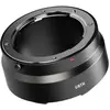 Image de Urth Adaptateur de monture d'objectif : Compatible avec les objectifs Contax/Yashica (C/Y) sur le, Adaptateur d'objectif, Noir