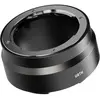 Image de Urth Adaptateur de monture d'objectif : Compatible avec l'objectif Olympus OM et le boîtier de, Adaptateur d'objectif, Noir