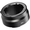 Image de Urth Adaptateur de monture d'objectif : Compatible avec les objectifs Minolta Rokkor (SR / MD / MC) sur, Adaptateur d'objectif