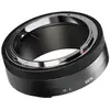 Image de Urth Objectif FD pour adaptateur à baïonnette RF, Adaptateur d'objectif, Noir