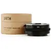 Image de Urth Adaptateur de monture d'objectif : Compatible avec l'objectif Sony A (Minolta AF) et le boîtier, Adaptateur d'objectif