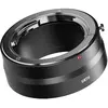 Image de Urth Adaptateur de monture d'objectif : Compatible avec les objectifs Minolta Rokkor (SR / MD / MC) et, Adaptateur d'objectif