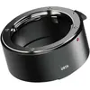 Image de Urth Adaptateur de monture d'objectif : Compatible avec l'objectif Pentax K et le boîtier d'appareil, Adaptateur d'objectif, Noir
