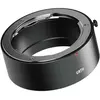 Image de Urth Adaptateur de monture d'objectif : Compatible avec les objectifs Minolta Rokkor (SR / MD / MC) et, Adaptateur d'objectif