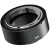 Image de Urth Adaptateur de monture d'objectif : Compatible avec l'objectif M42 sur le boîtier de l'appareil, Adaptateur d'objectif, Noir