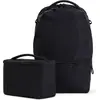 Image de Urth Sac à dos Arkose 20L + Insert pour appareil photo (Noir) (Sac à dos photo, 20 l), Housse pour appareil photo, Noir