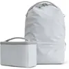 Image de Urth Sac à dos Arkose 20L + insert pour appareil photo (Ash Grey) (Sac à dos photo, 20 l), Housse pour appareil photo, Gris