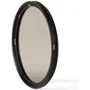 Image de Urth 105mm Filtre d'objectif polarisant circulaire (CPL) (Plus+) (105 mm, Filtre polarisant), Filtre photo, Transparent