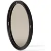 Image de Urth Filtre d'objectif polarisant circulaire (CPL) 127mm (Plus+) (127 mm, Filtre polarisant), Filtre photo