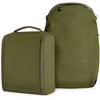 Image de Urth Norite 24L Backpack + Camera Insert (Vert) (24 l), Housse pour appareil photo, Vert