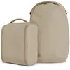 Image de Urth Norite 24L Backpack + Camera Insert (Beige) (Sac à dos photo, 24 l), Housse pour appareil photo, Beige