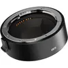 Image de Urth Adaptateur électronique de monture d'objectif EOS EOS R, Adaptateur d'objectif, Noir