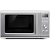 Image de Sage the Compact Wave, Micro-ondes, Argent