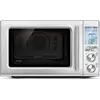 Image de Sage The Combi Wave, Micro-ondes, Argent