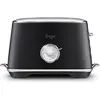 Image de Sage The Toast Select Luxe, Grille-pain, Argent, Noir