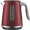 Image de Sage The Soft Top Luxe Waterkoker, 1,7L red velvet, Bouilloire électrique, Rouge