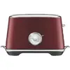 Image de Sage The Toast Select Luxe Broodrooster, red velvet, Grille-pain, Rouge, Argent