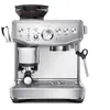 Image de Machine à expresso Sage the Barista Express Impress SES876BSS4EEU1 1850 W Acier Inoxydable Brossé
