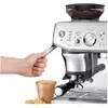 Image de Sage the Barista Impress, Machines à expresso, Argent, Noir