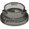 Image de Sage The Dosing Funnel, Machine à café : accessoires, Noir