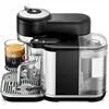 Image de NESPRESSO Sage Vertuo Creatista - Koffiecupmachine - Black Truffle, Machine à café à capsules, Noir