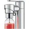 Image de Sage The InFizz Fusion, Gazéificateur d’eau, Argent
