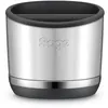 Image de Collecteur 10 galets Inox - Sage - Argent - Inox