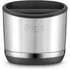 Image de Sage Récipient à taper The Knock Box 10, Machine à café : accessoires, Argent