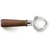 Image de Sage The Naked Portafilter 54, Machine à café : accessoires, Marron, Argent