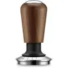 Image de Sage Tamper Force Gauge 58, Machine à café : accessoires, Marron, Argent