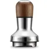 Image de Sage the Distribution Duo 58, Machine à café : accessoires, Argent, Marron